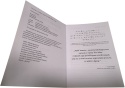 Człowiek w znakach kanji (wersja papierowa) - V Tom esejów z ukiyo-japan.pl autorstwa Michała Sobieraja - motto